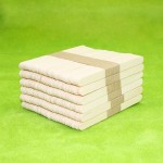 Shandong ice cream stick factory direct sales of food-grade high-quality disposable wooden ice cream stick